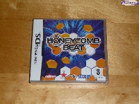 Honeycomb Beat mini1