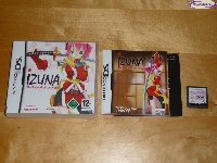 Izuna: The Legend of the Ninja mini1