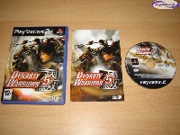 Dynasty Warriors 5 mini1