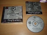 UEFA Champions League Saison 1998/99 mini1