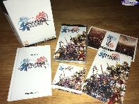 Dissidia: Final Fantasy - Edition Collector Limitée mini1