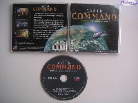 Earth Command mini1