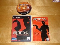 RTX Red Rock mini1