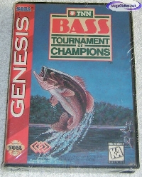 TNN Bass Tournament of Champions mini1