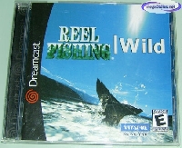Reel Fishing: Wild mini1