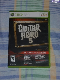 Guitar Hero 5 mini1