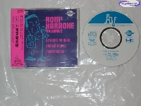 Rom Rom Karaoke Volume 2 mini1