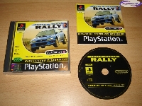 Colin McRae Rally - Bestsellers mini1