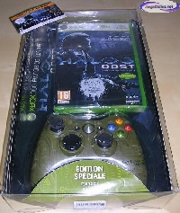 Halo 3: ODST - Edition Spéciale mini1