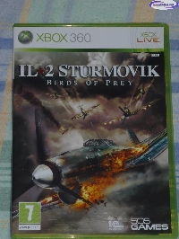 Il-2 Sturmovik: Birds Of Prey mini1