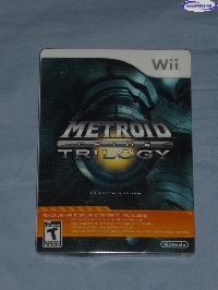 Metroid Prime Trilogy mini1