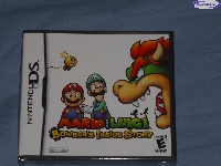 Mario & Luigi: Bowser's Inside Story mini1