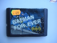 Batman For Ever mini1
