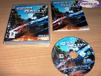 Sega Rally mini1