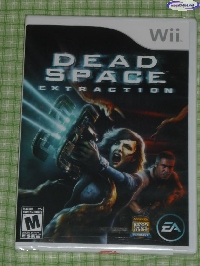 Dead Space: Extraction mini1