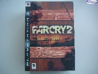 Far Cry 2 - Edition Collector mini1