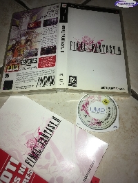 Final Fantasy II mini1