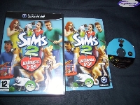 Les Sims 2: Animaux & Cie mini1