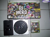 DJ Hero - Turntable Bundle mini1