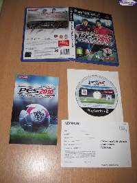 Pro Evolution Soccer 2010 mini1
