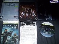 Halo Wars - Edition Collector mini1