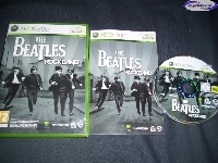 The Beatles: Rock Band mini1