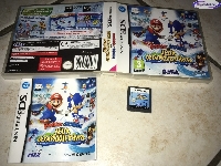 Mario & Sonic aux Jeux Olympiques d'Hiver mini1