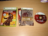Gears of War 2 - Game of the Year Edition mini1