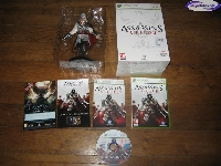 Assassin's Creed II - White Edition mini1