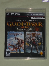 God Of War Collection mini1