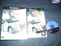Rally Championship mini1