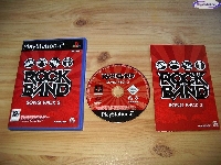 Rock Band: Song pack 2 mini1