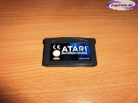 Atari Anniversary Advance mini1