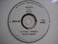 Kether - Testing Phase 1 mini1