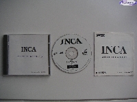 Inca - Not For Resale mini1