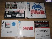 Space Invaders Extreme 2 mini1