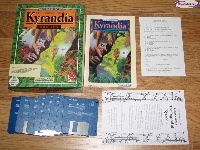 The Legend of Kyrandia: Book One mini1