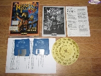 Monkey Island 2: LeChuck's Revenge mini1
