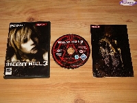 Silent Hill 3 mini1