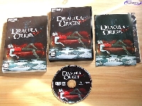 Dracula Origin mini1