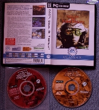 Command & Conquer: Soleil de Tiberium - EA Games Classics mini1