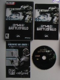 Battlefield 2142 mini1