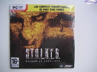 S.T.A.L.K.E.R.: Shadow Of Chernobyl - Not For Resale mini1