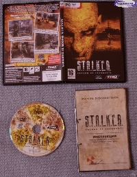 S.T.A.L.K.E.R.: Shadow Of Chernobyl - Hits Premium 2008 mini1