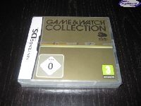 Game & Watch Collection mini1
