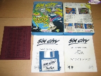 Sim City mini1