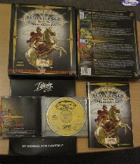 Conquest of the New World - Deluxe Edition mini1