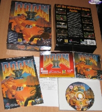 Doom II mini1