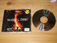 Shadow of the Comet - Edition Dice mini1