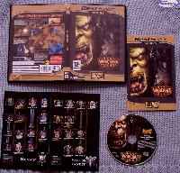Warcraft III: Reign of Chaos - Best seller series mini1